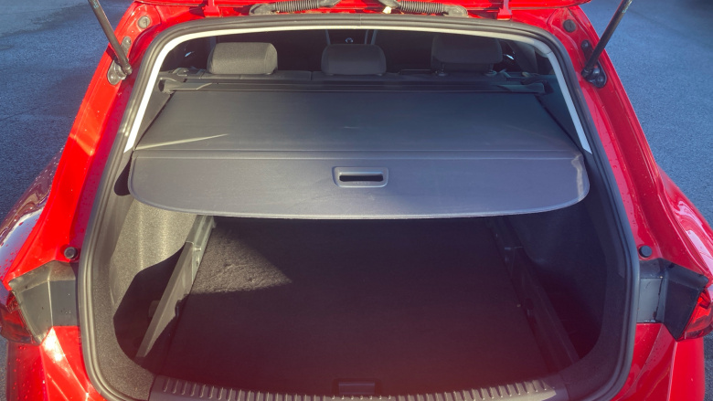 SEAT Leon 1.5 TSI EVO SE Dynamic 5dr Petrol Estate